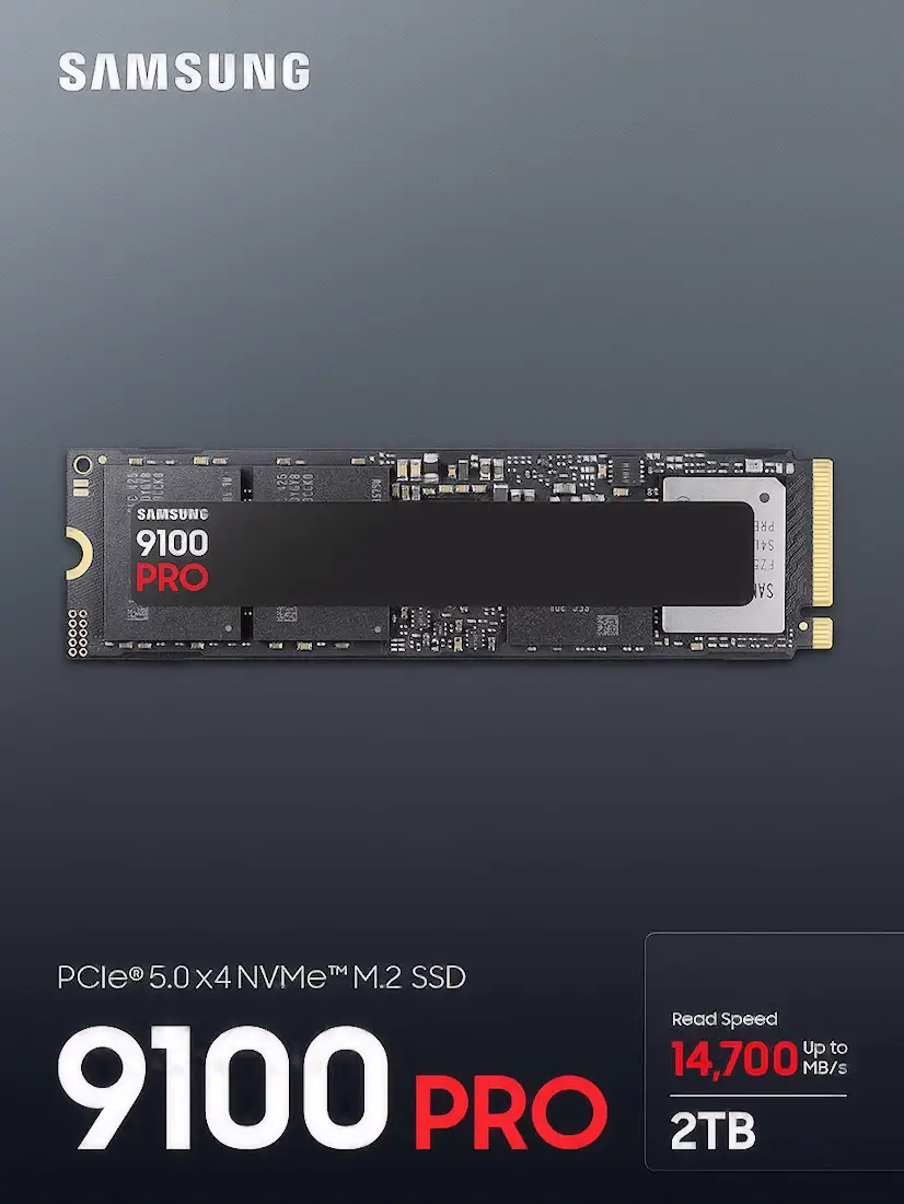 Montaje Disco Duro SSD NVMe PCIe Gaming PC Caraquiz