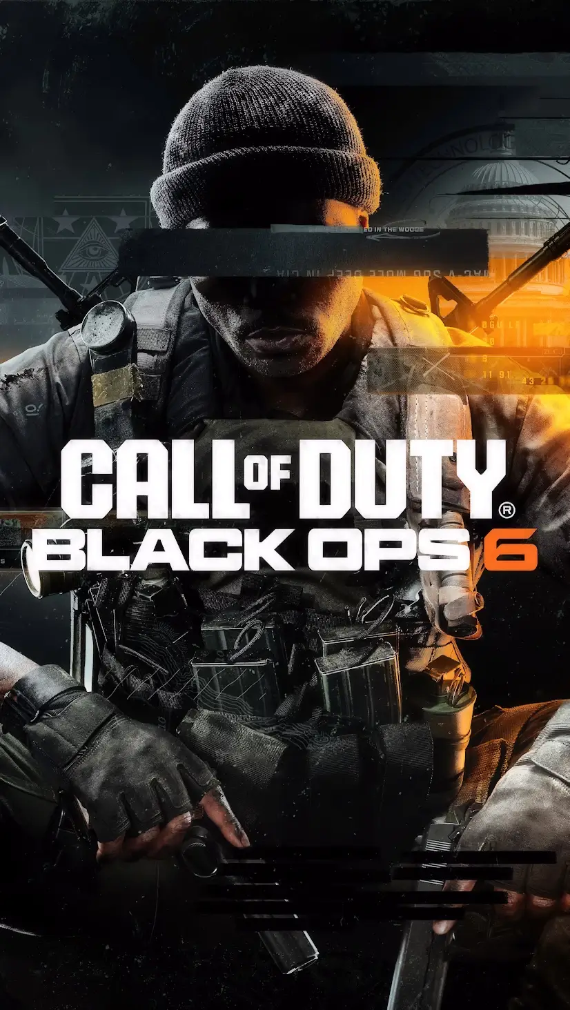 Montaje Gaming PC Call of Duty Caraquiz